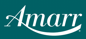 Amarr garage doors