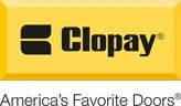 Clopay garage doors