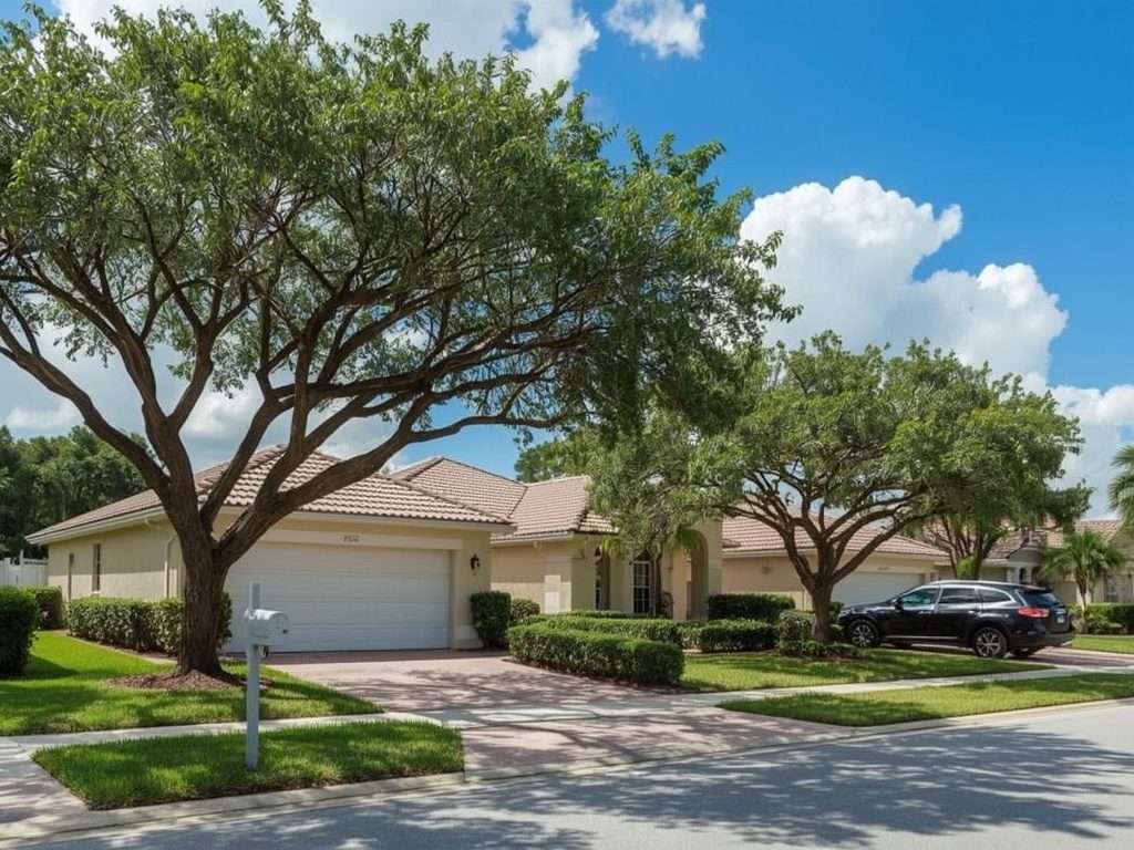 Inland Broward neighborhood in Margate, FL