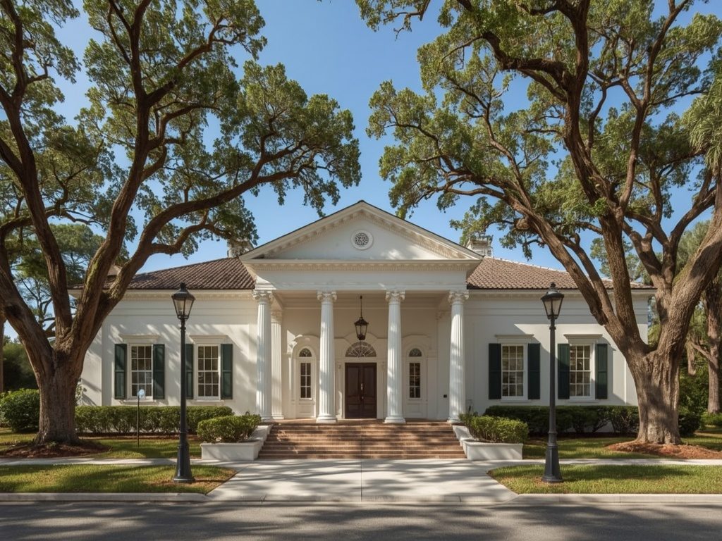 Plantation Historical Museum