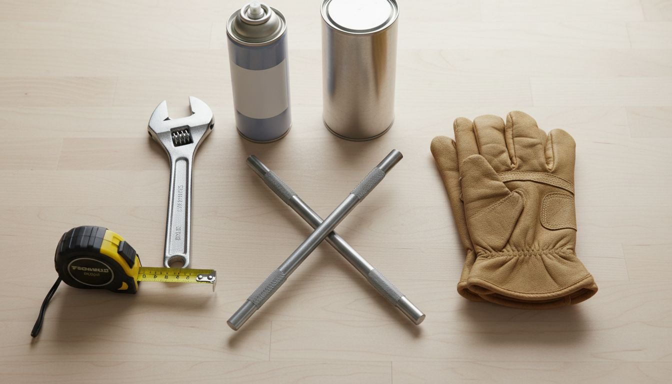 Essential Garage Door Tools for DIY Repairs