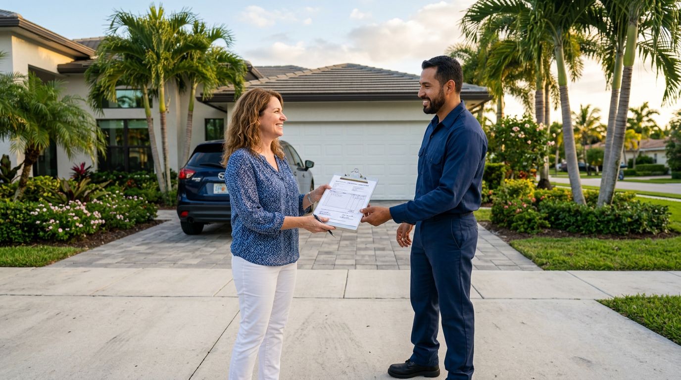 Is Garage Door Pros a Reliable Garage Door Company in Florida?