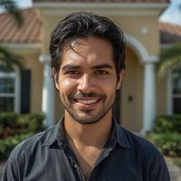 Daniel Alvares