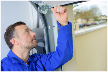 garage door repairs Sunrise