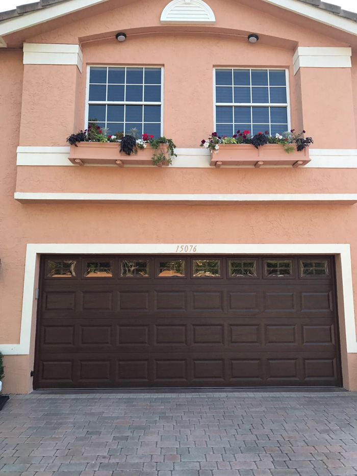 Garage Door Pros’