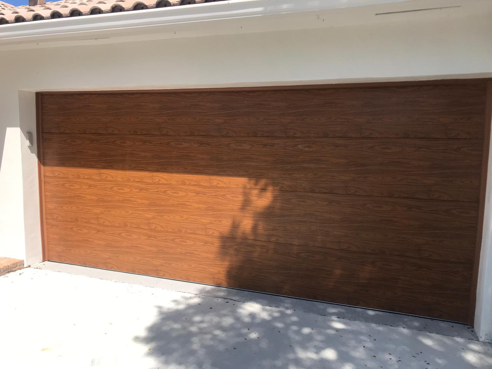 COMMON GARAGE DOOR REPAIR