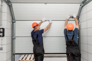 The Best Garage Door Opener Repair Company