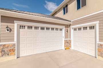 New Garage Door Opener Installation