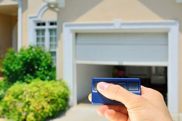 Best Garage Door Repair